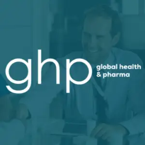 GHP Logo