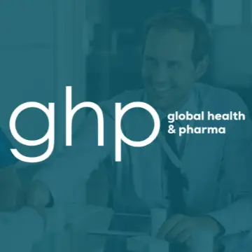 GHP Logo