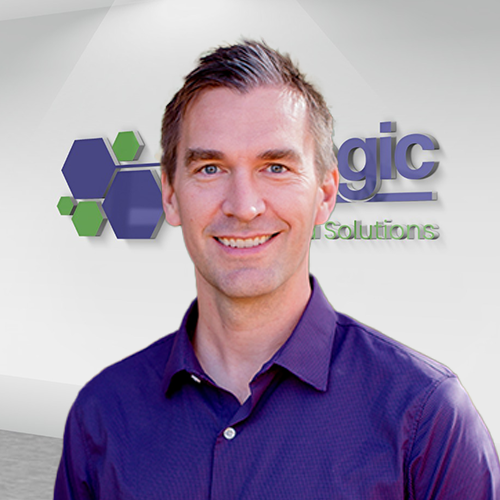 Brian Eisinger Headshot