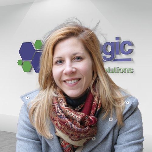 Kasey Creel Headshot