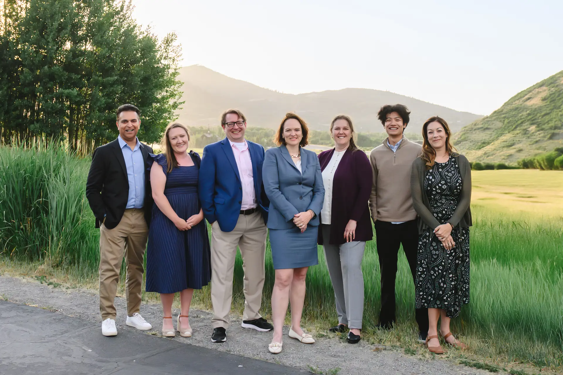 BioLogic Team Members