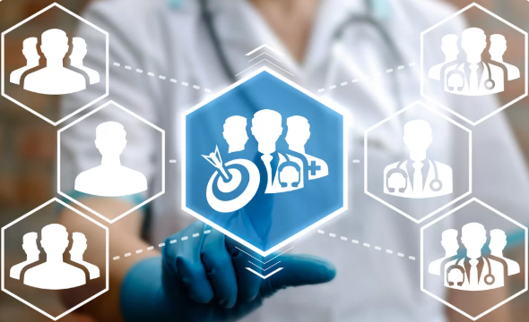 Fractional Medical Affairs